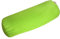 beties Farbenspiel Nackenrollen Bezug ca. 15x40 cm Baumwoll-Serie in Uni (Apfelgrün)