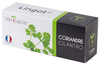 Lingot® Véritable® (Klassische Aromatische Kräuter, Koriander)