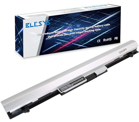 BLESYS RO04 805292-001 RO04XL Batterie pour HP ProBook 430 G3 440 G3 PC Portable RO06XL 805045-851 14,8V 33Wh