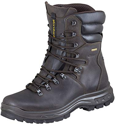 Grisport Wanderschuhe Schnürstiefel Dakar