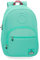 Enso Basic Rucksack Grün 32x46x15 cms Polyester für 15,6-Laptop 22.1L
