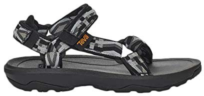 Teva K Hurricane XLT 2, Toro Black, 32 EU