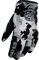 Broken Head MX-Handschuhe Rebelution - Motorrad-Handschuhe Für Motocross, Enduro, Mountainbike - Camouflage Grau (S)
