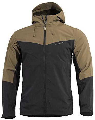 Pentagon Monlite Shell Jacke