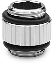 EKWB EK-Quantum Torque Micro Extender Static MM 7 - Nickel Verbindung, nickel