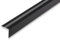 NALine® Treppenwinkel (18,99EUR/m) 30 x 32 x 1500 mm schwarz selbstklebend Treppenkantenprofil Treppenkante