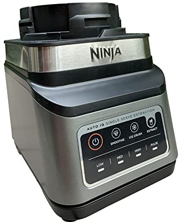 Replacement Parts for Ninja Professional Plus blenders BN751 BN801 (BN751 Motor Base)