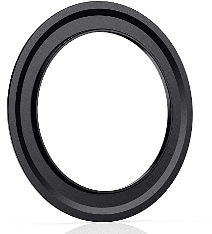 K&F Concept Nano X-PRO Objektiv Filter Adapterring 62mm für Nano X-PRO Filterhalter Steckfiltersystem