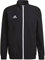 adidas Homme Entrada 22 Presentation Jacket, Black, XL