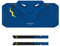 Gaming Tischmatte Softpad Mate Schutzmatte für Diablo Gaming Tisch X-Mate (Aqua Blue)