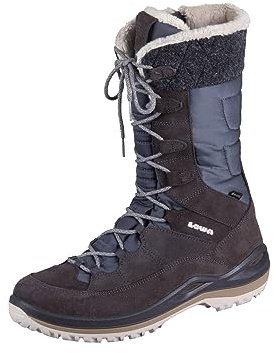 LOWA ALBA III GTX WS ANTHRAZIT/CHAMPAGN - 6,5/40
