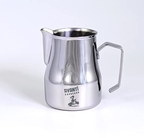 Avanti Profi Milchkanne Motta Edelstahl 0,5 l 1 Stück
