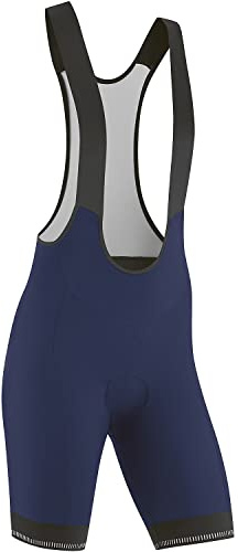 Gonso Damen Sitivo W Bib Fahrradhose, Grün, 36 EU