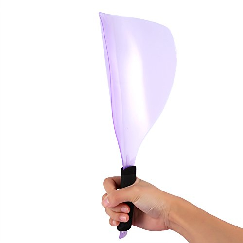 Gesichtsschutz Haarspray, Haarspray Face Shield 2 Farben Professionelles Maskenspray, Schtzt Haare, Friseursalon, Friseursalon, Haarschnitt, Augenschutz, Abdeckung Styling-Werkzeuge (Lila)