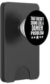Das klingt nicht nach einem Damien-Problemnamen PopSockets PopWallet für MagSafe