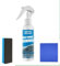Spray Convertidor de Óxido,Spray de Eliminación de Óxido,Convertidor de Oxido,Quita Oxido Metal,Protección contra Óxido | para Coches, Motos, Ornamentos, Metal y Pintura