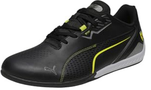 PUMA Erwachsene Scuderia Ferrari Drift Cat 11 Sneakers
