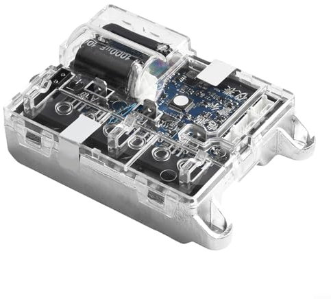 Placa base de repuesto para Xiaomi para scooter eléctrico M365 y diseño funcional (controlador)