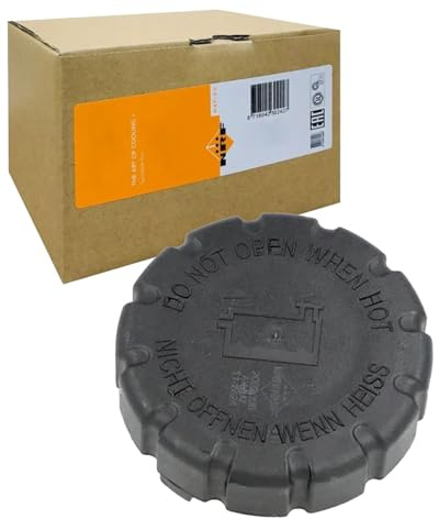 NRF 455642 Sealing Lid Coolant Container Lid