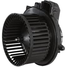 HELLA 8EW 366 401-901 Innenraumgebläse - 12V - 318W - Ø: 156mm