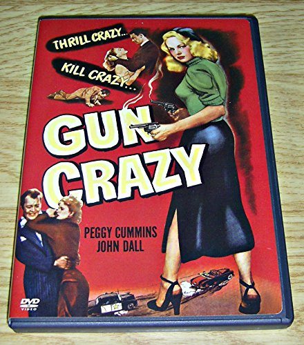 Gun Crazy