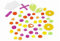 Lego Clikits 10117 BLUMEN - SET 50 Teile