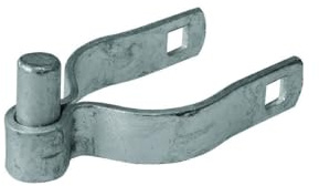 Master Halco 087044 Post Hinge