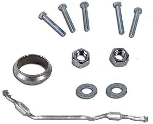 BM Catalysts BM90759H Katalysator für MB E240-06/00 EURO3
