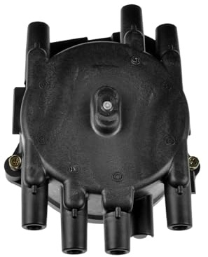 Blue Print ADN114215 Ignition Distributor Cap