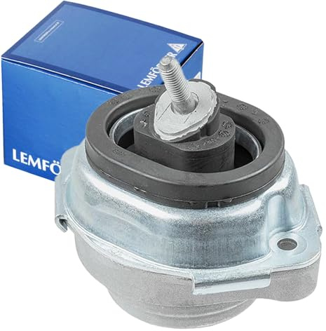 Lemförder 33244 01 Lagerung, Motor vorne | 33244 01 Kompatibel mit X5 (E53)