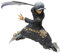 Bandai Tamashii Nationen Figuarts Zero Gesetz Schlacht Version Trafalgar Spielzeug Figur