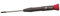 T4882X 0 Screwdriver Phillips Size: PH0 BL Length: 60mm C.K