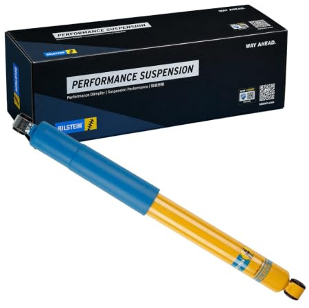 Bilstein B6 4600 Gasdruck Stoßdämpfer Hinterachse | 24-186032 | 24-186032, Bilstein B6 4600