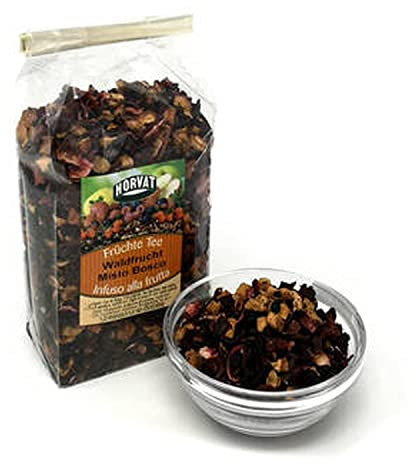 Tisana di Misto Frutti di Bosco Horvat 200 gr.