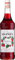 MONIN Sirop de Framboise pour Cocktail, Limonade et Soda - Arômes Naturels - 1L