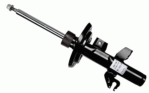 SACHS 315 740 Shock Absorber Compatible for Alfa Romeo Giulietta (940_) 2010-2020 Left, Front Axle and Other Vehicles | 315 740 Compatible with Giulietta (940_),Giulietta Box/Hatchback (940_)