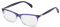 Tous Damen S0329726 Brillenfassungen auf Rezept, Schwarz, One Size