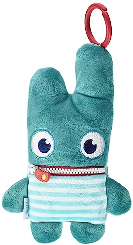 Schmidt Spiele Sorgenfresser 42357 Fips, Sorgenfresser klein, 23 cm, Plüsch