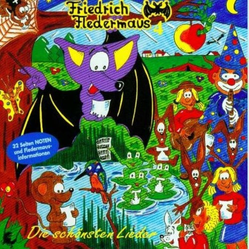 Die Schönsten Lieder