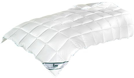 Frankenstolz f.a.n. Medisan Steppbett Kochfest 135x200 cm