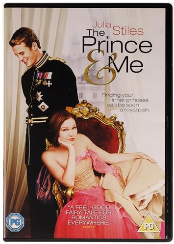 The Prince and Me [UK Import]