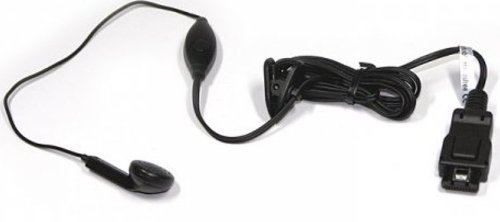 Siemens Headset PTT für A35 A36 A40 C25 C28 C35 C35i C45 ME45 M50 MT50 M35 M35i S35 S35i S25 S45 S45i SL45 SL45i SL42i Siemens Gigaset 4000 Siemens Gigaset 4015