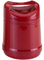 METALTEX Termo Solido 'ERCOLE' 0.80 LT. Rojo, único, 0,80 l