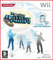 Dancing Stage Hottest Party - Nintendo Wii & Tanzmatte