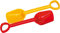 Gowi 559-15 Schaufel 40cm, Sandspielzeug