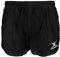 GILBERT Kiwi Pro Herren Shorts schwarz schwarz Large