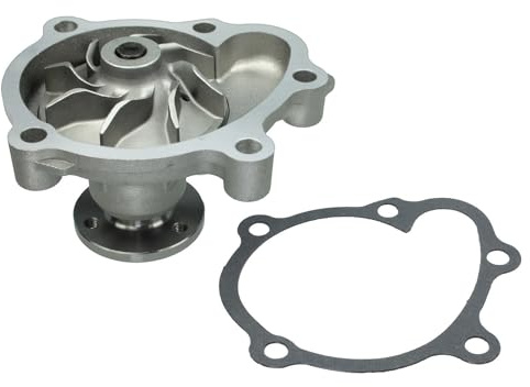 Meyle 613 600 0002 Water Pump