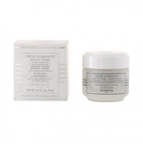 Sisley - Creme Gommante Pour Le Visage Tp 50ml for Women