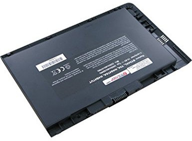 AboutBatteries Batterie pour HP ELITEBOOK 9470M, 14.8V, 3400mAh, Li-Pol