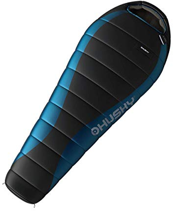 Husky Schlafsack down Drape -20
